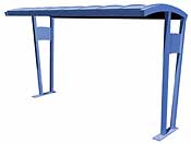 Arcadia 13' Shelter AR13