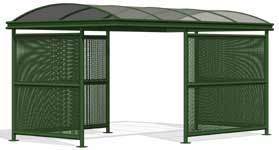 Horizon 15' Shelter  HZ15x10