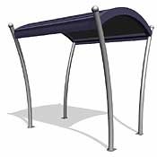 Paragon 10' Shelter PG10 