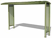 Primavera 13' Shelter Canopy  PM13